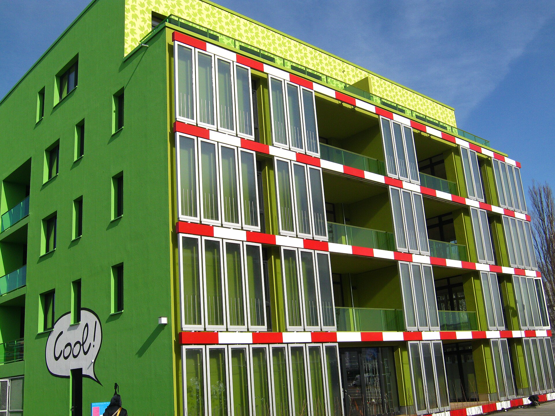 BIQ House