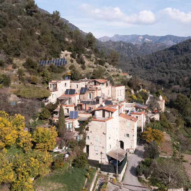 Torri Superiore